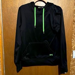 Under armour hoodie